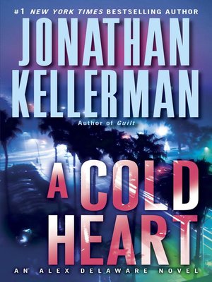 cover image of A Cold Heart